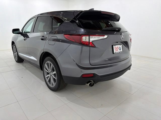 Used 2019 Acura RDX AWD w/ Technology Package image 3