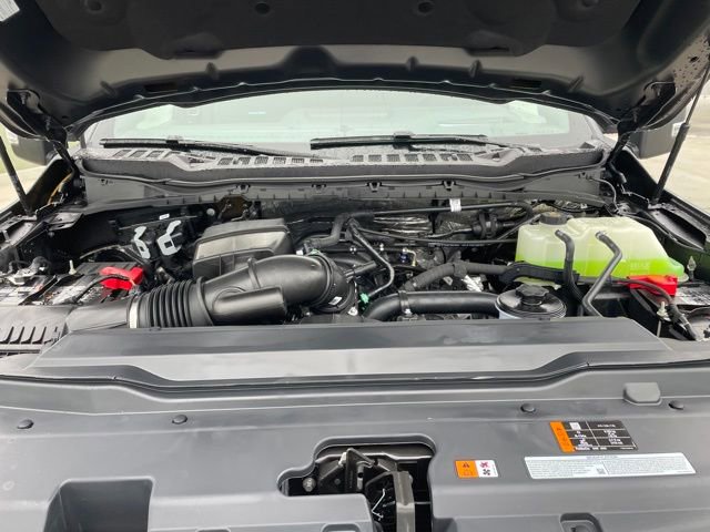 New 2026 Ford F350 Platinum image 29