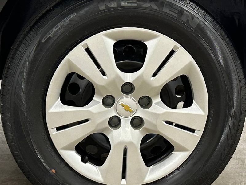 Used 2018 Chevrolet Trax LS FWD image 11