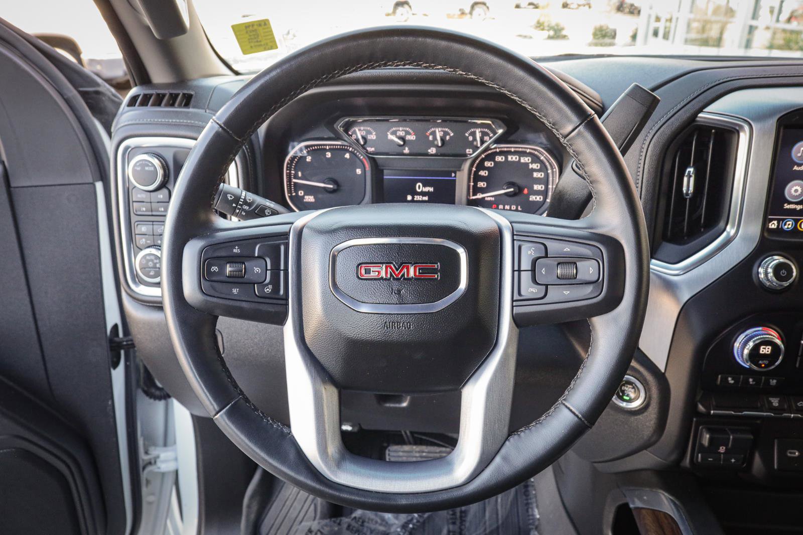 Used 2023 GMC Sierra 3500 SLT w/ SLT Convenience Package image 20