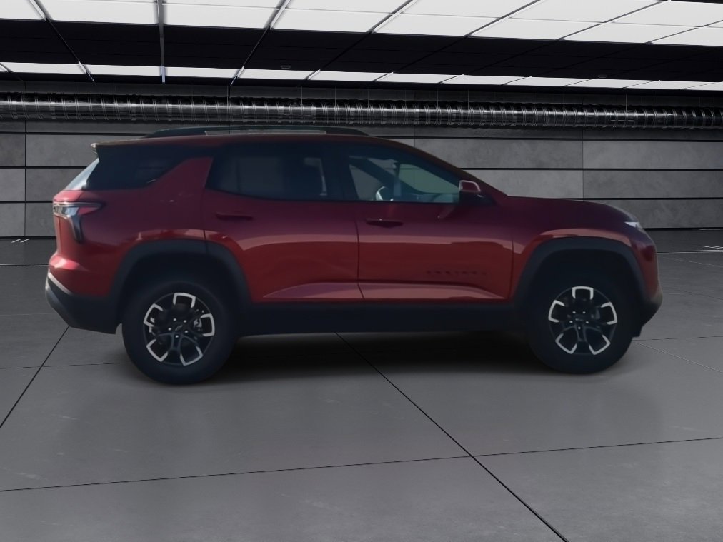 New 2026 Chevrolet Equinox ACTIV w/ Convenience Package III image 9