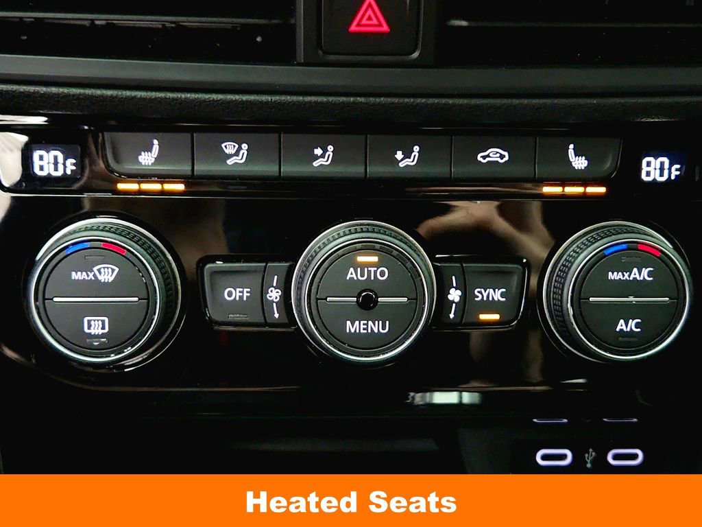 Used 2021 Volkswagen Jetta GLI FWD image 18