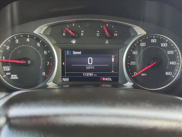Used 2021 Chevrolet Blazer LT FWD image 12