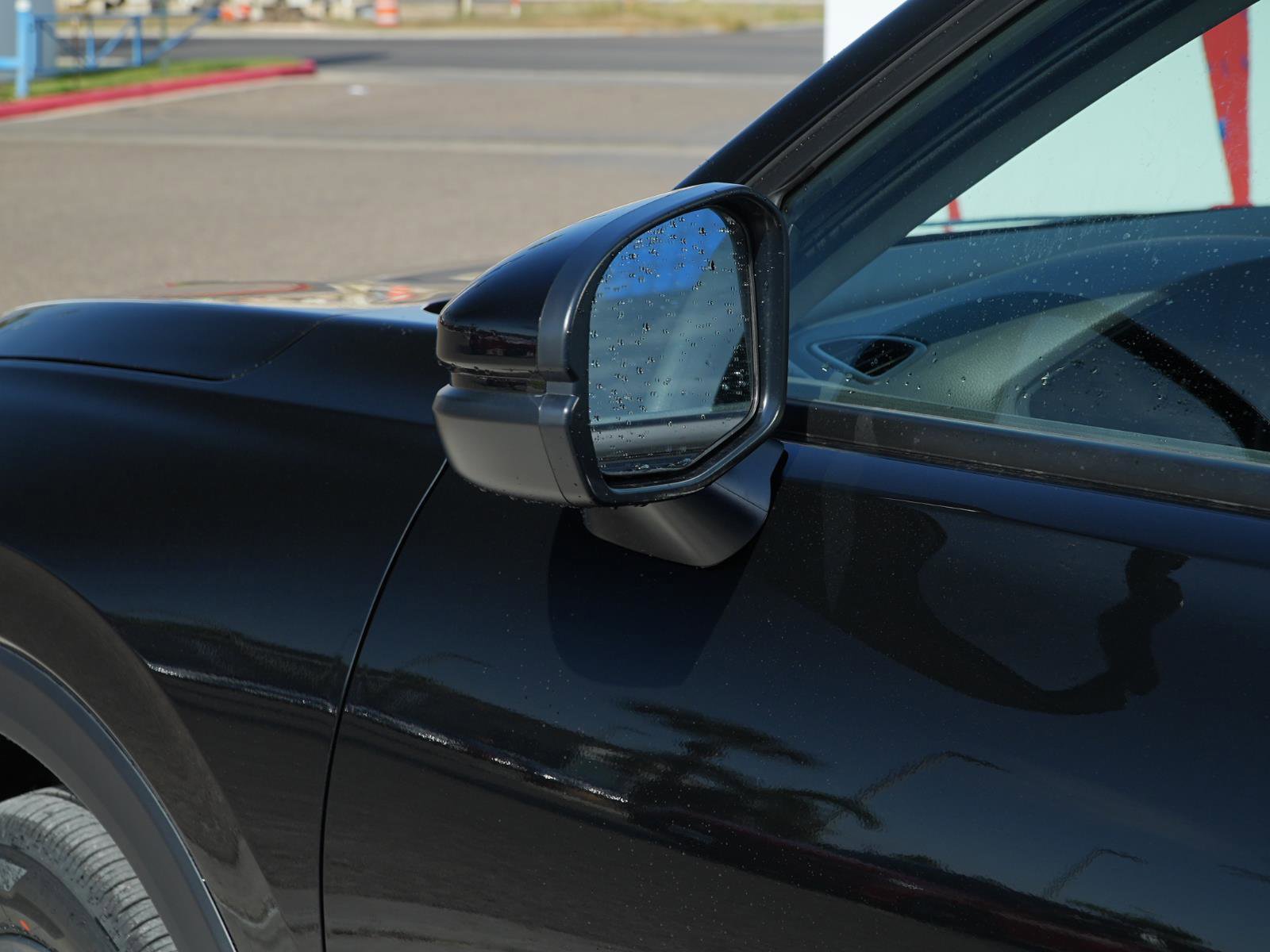 New 2026 Honda HR-V LX image 11