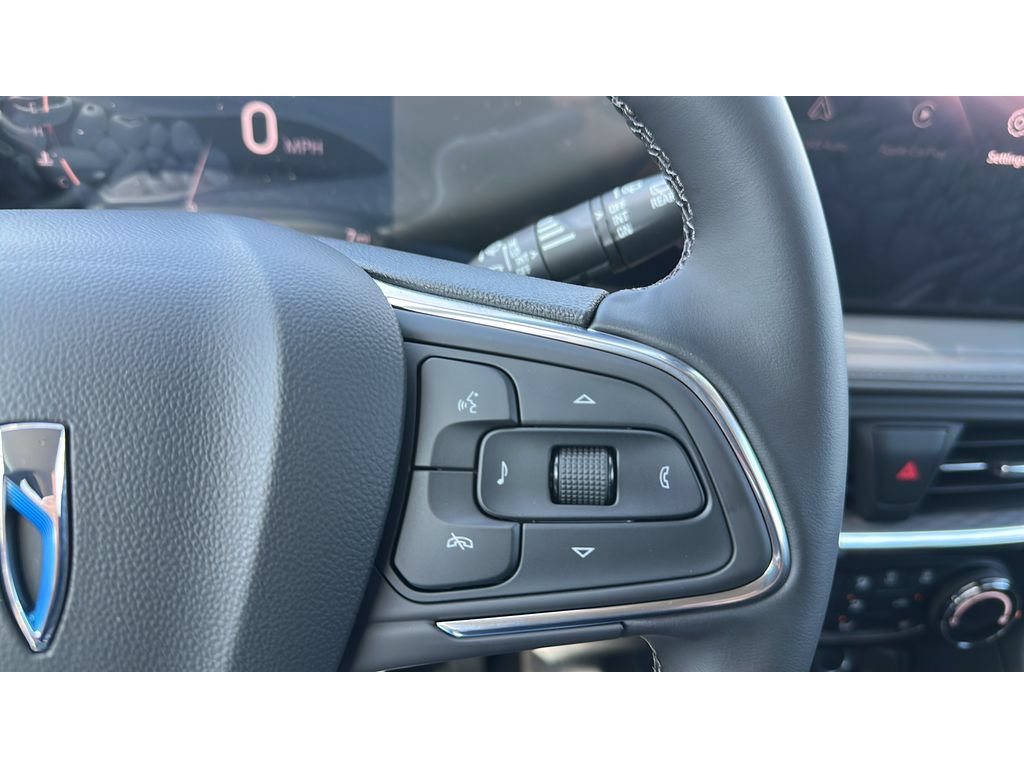 New 2026 Buick Encore GX Sport Touring w/ Advanced Technology Package AWD/4WD image 22