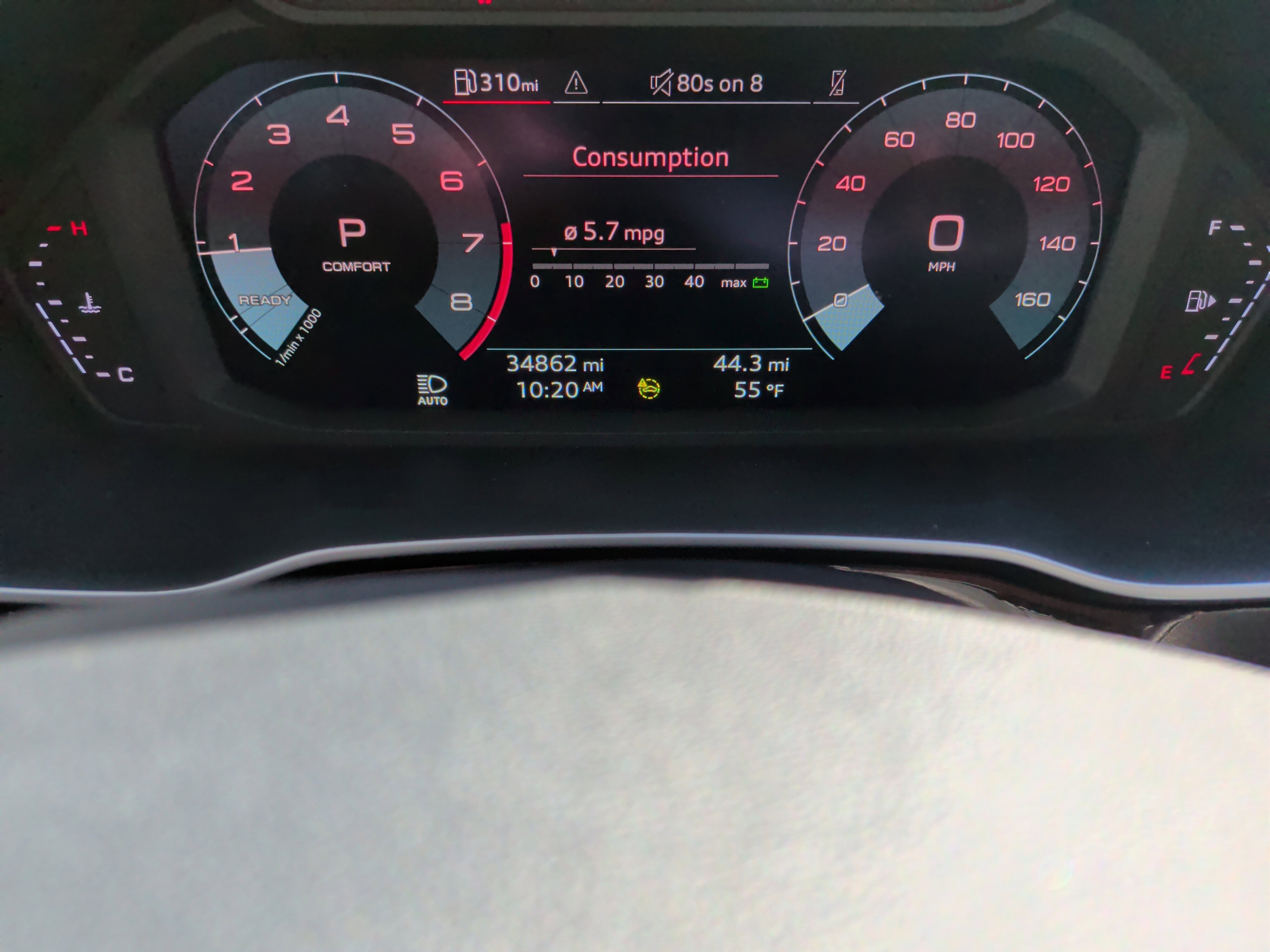 Certified 2022 Audi Q3 2.0T Premium w/ Convenience Package image 21