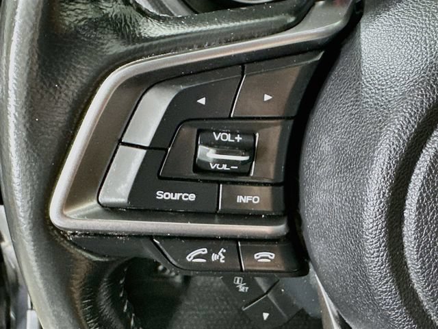 Used 2019 Subaru Forester Premium AWD/4WD image 10