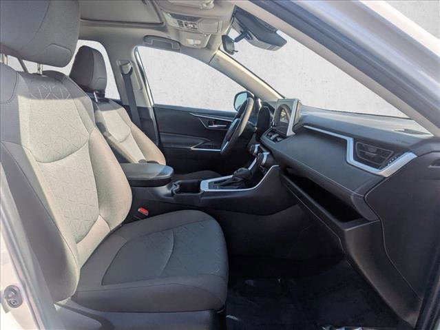 Certified 2024 Toyota RAV4 XLE image 18