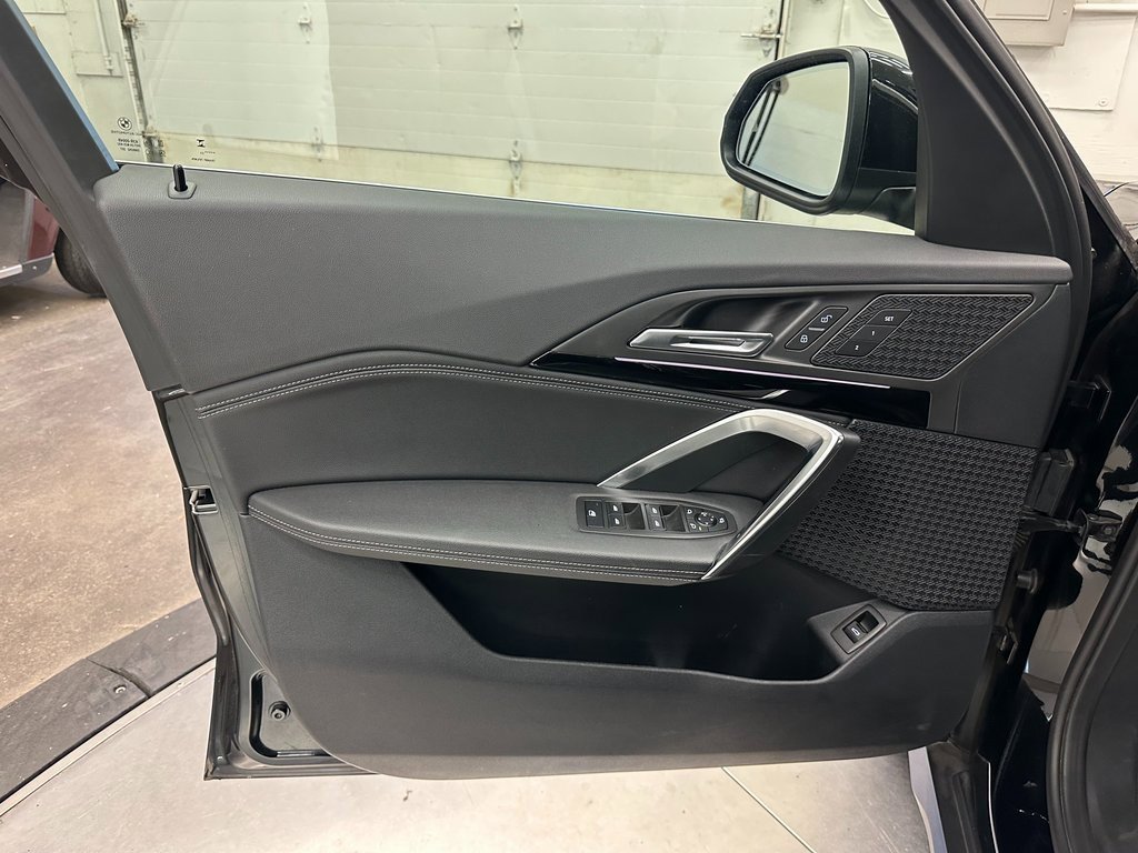 Used 2023 BMW X1 xDrive28i image 19