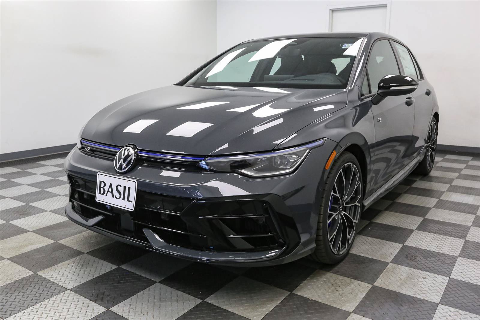 New 2026 Volkswagen Golf AWD/4WD image 4