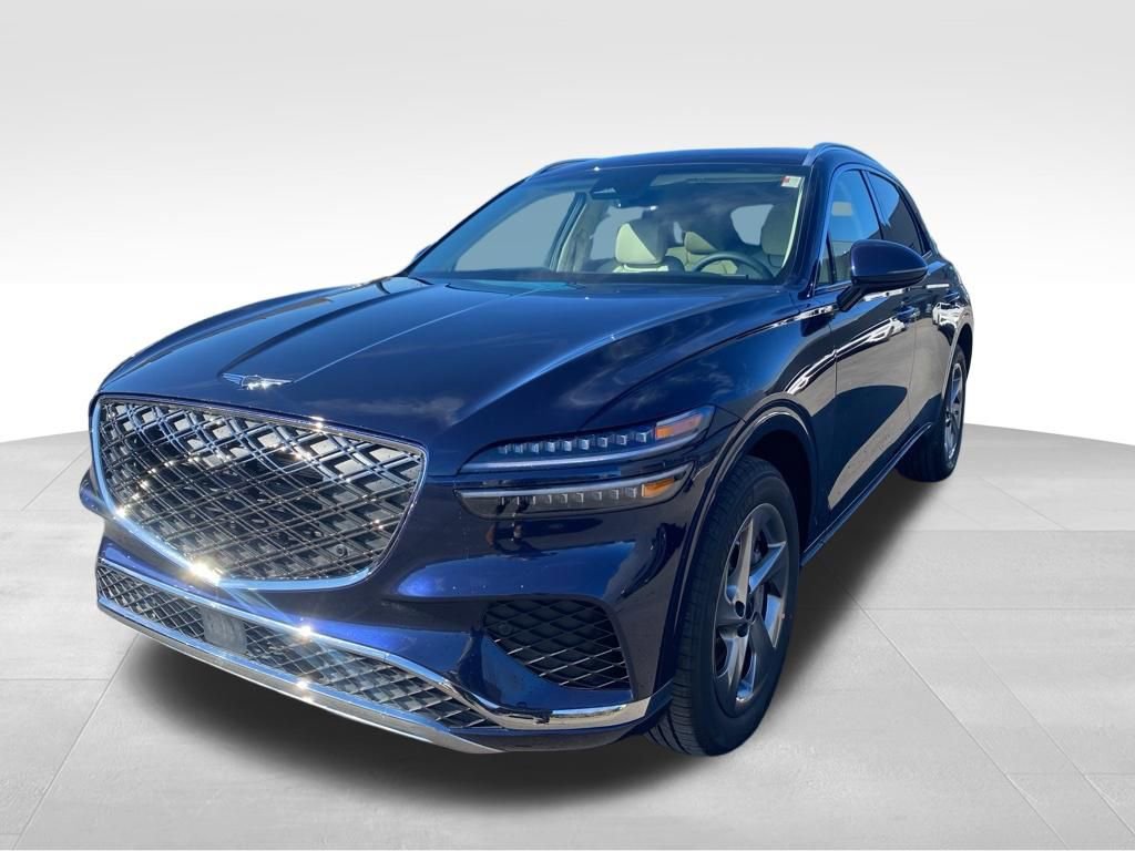 New 2026 Genesis GV70 2.5T Select