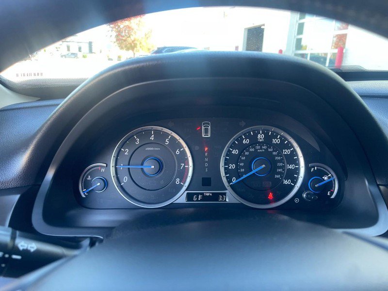 Used 2013 Honda Crosstour EX-L image 23