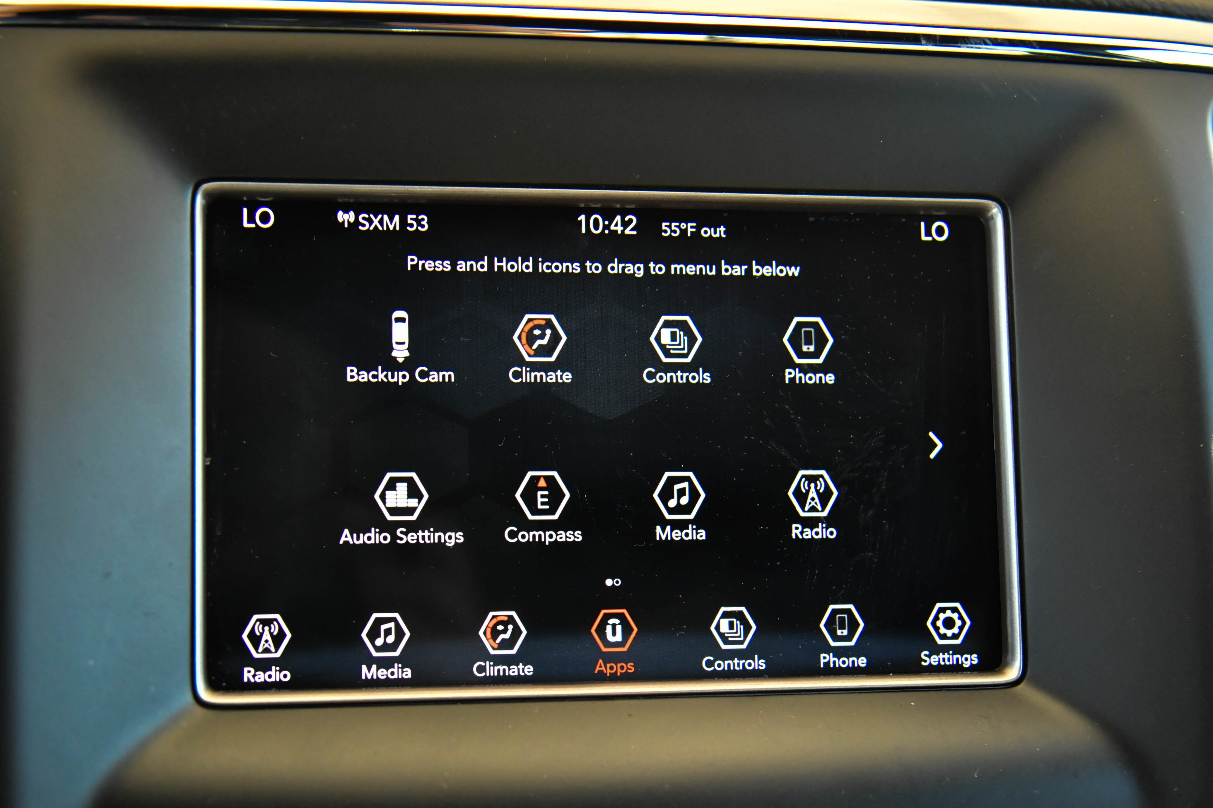 Used 2021 Jeep Grand Cherokee Laredo image 19