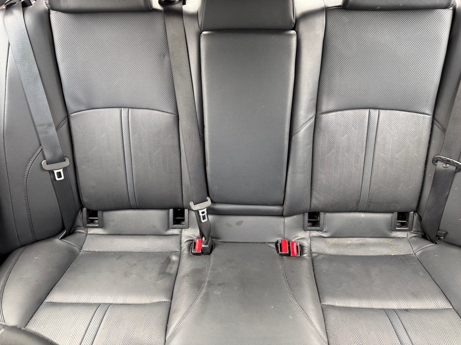 Certified 2025 Toyota Camry XSE FWD image 18