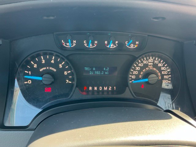 Used 2014 Ford F150 STX w/ Equipment Group 201A Mid AWD/4WD image 31