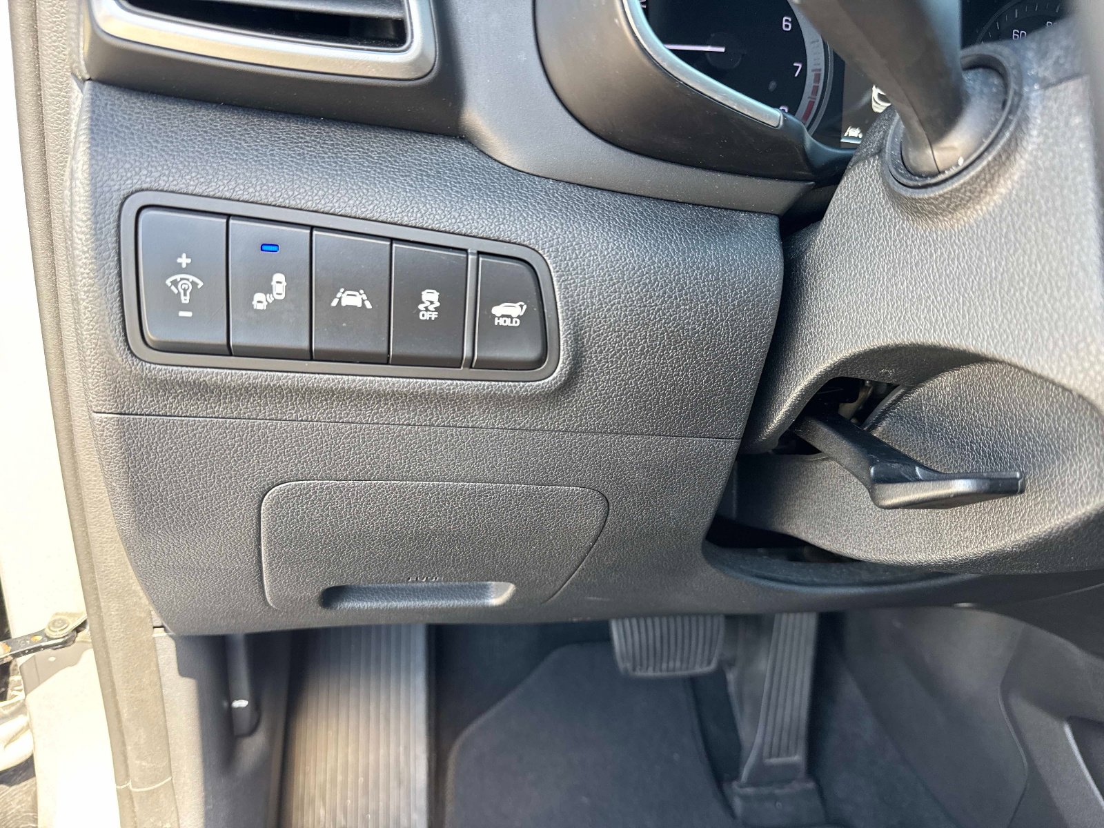 Used 2020 Hyundai Tucson Ultimate image 34