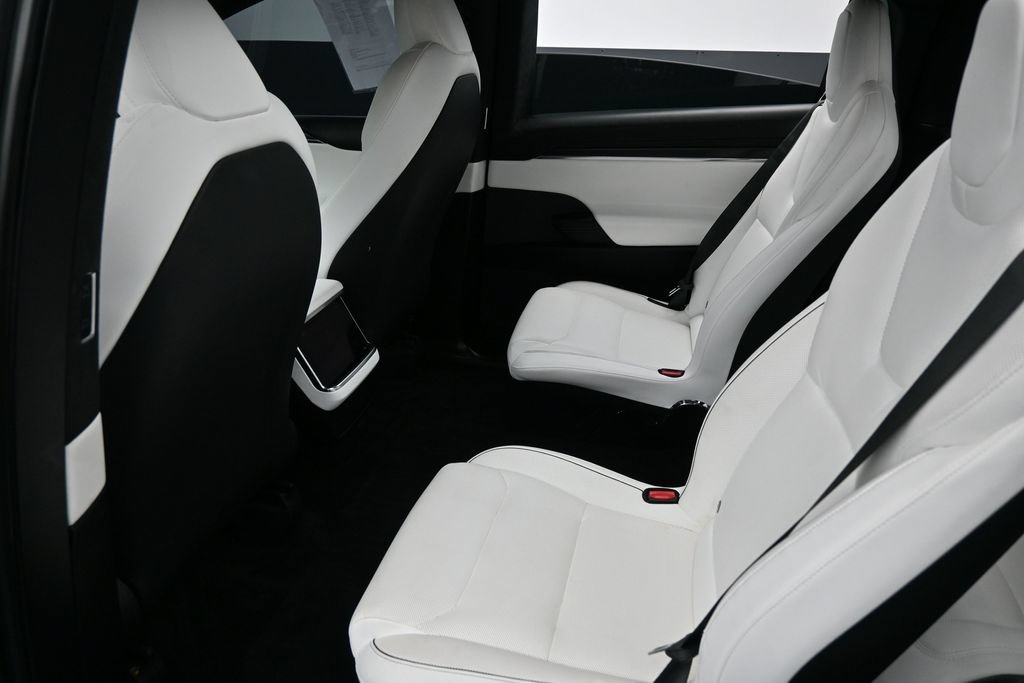 Used 2023 Tesla Model X Plaid AWD/4WD image 25