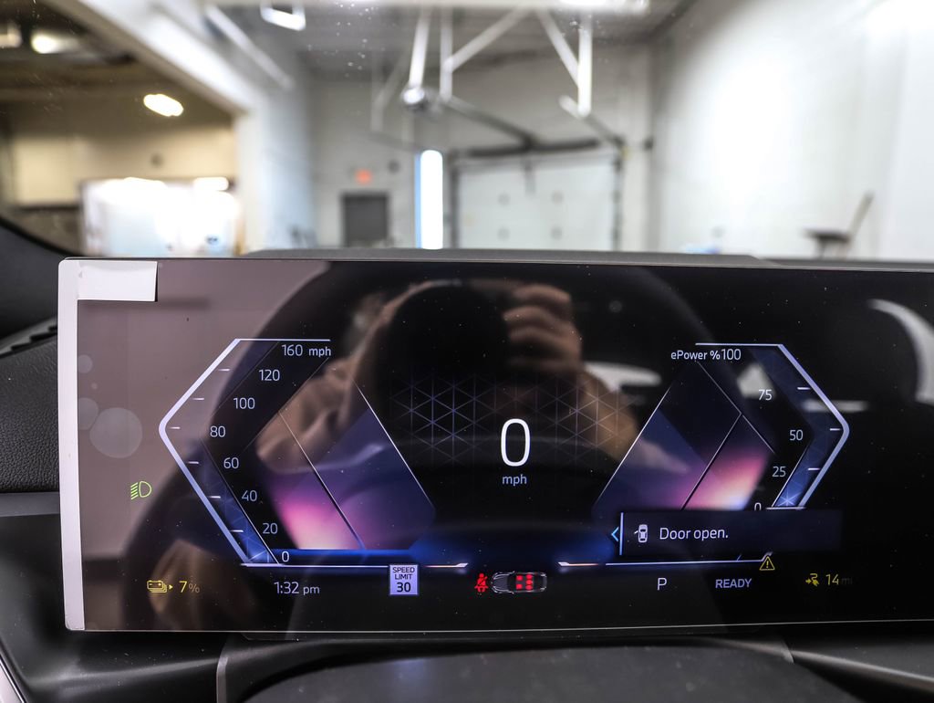 New 2026 BMW i4 xDrive40i w/ Parking Assistance Package image 14