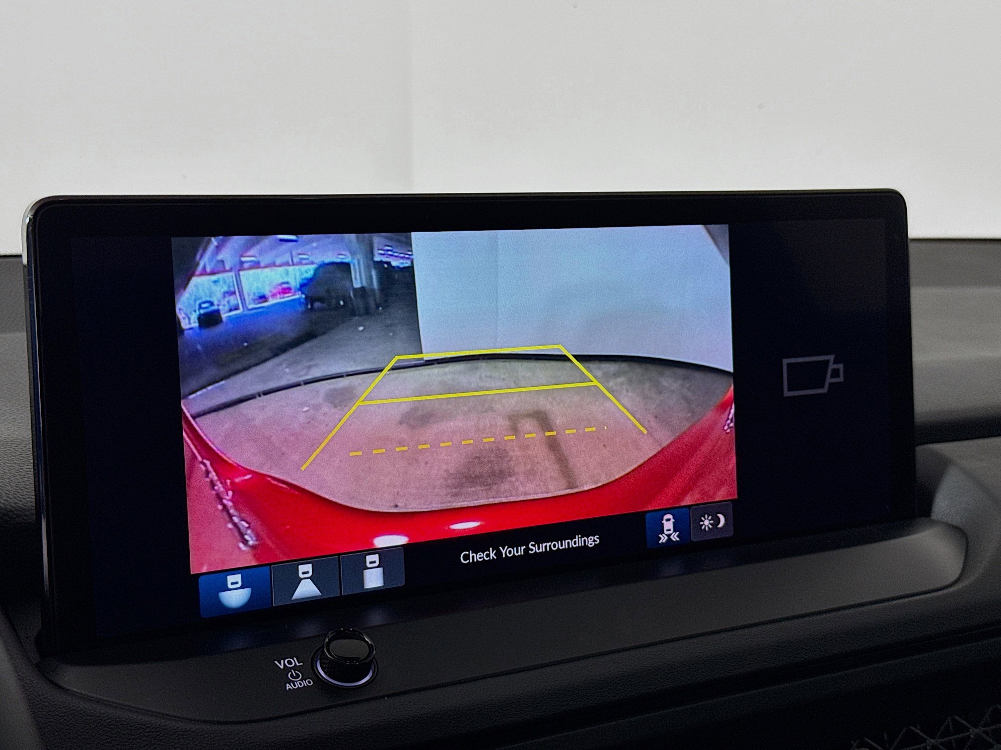 Certified 2024 Honda Accord Sport image 13