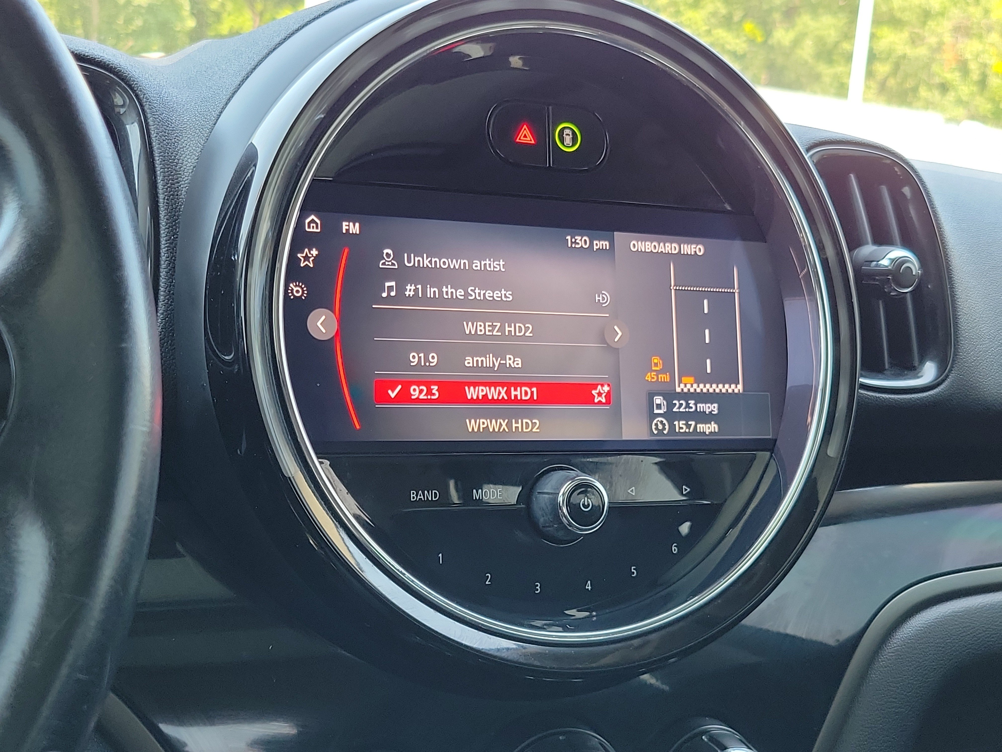 Used 2022 MINI Cooper Countryman FWD image 28