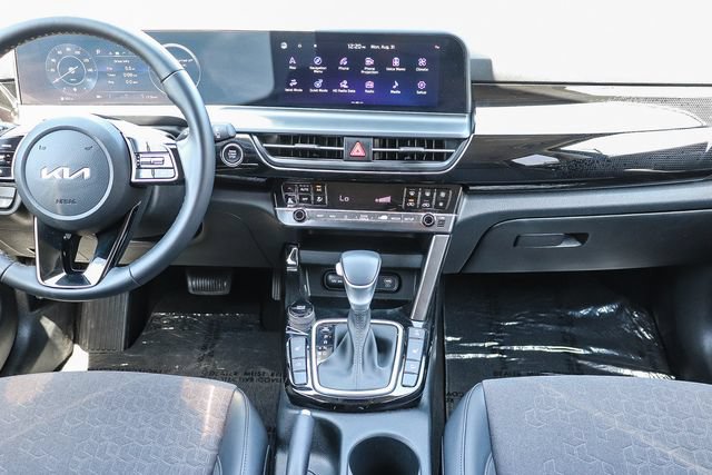 Certified 2024 Kia Seltos S AWD/4WD image 11