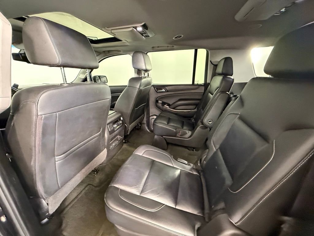 Used 2016 Chevrolet Suburban LT AWD/4WD image 17