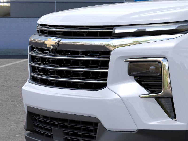 New 2026 Chevrolet Traverse LT w/ Driver Confidence Package AWD/4WD image 37