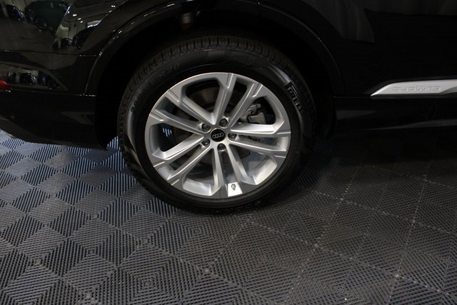New 2025 Audi Q7 3.0T Premium Plus image 26
