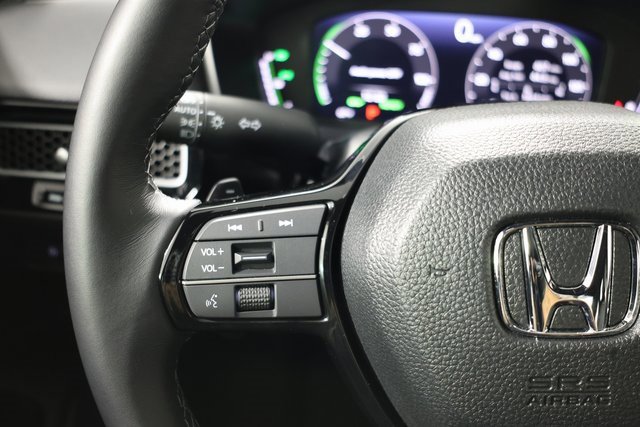 Used 2025 Honda Civic Sport Touring image 21