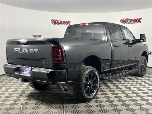 New 2026 RAM 2500 Big Horn image 3