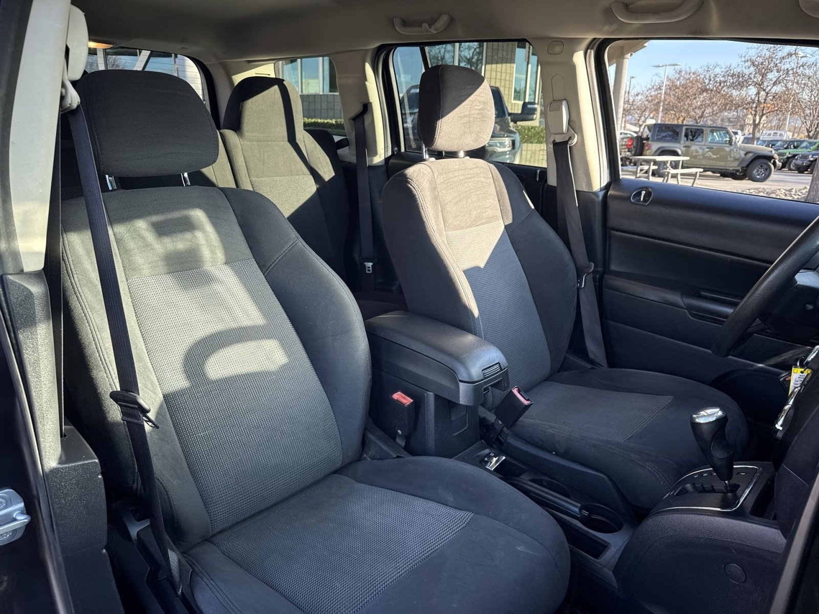 Used 2015 Jeep Patriot Sport w/ Power Value Group image 31