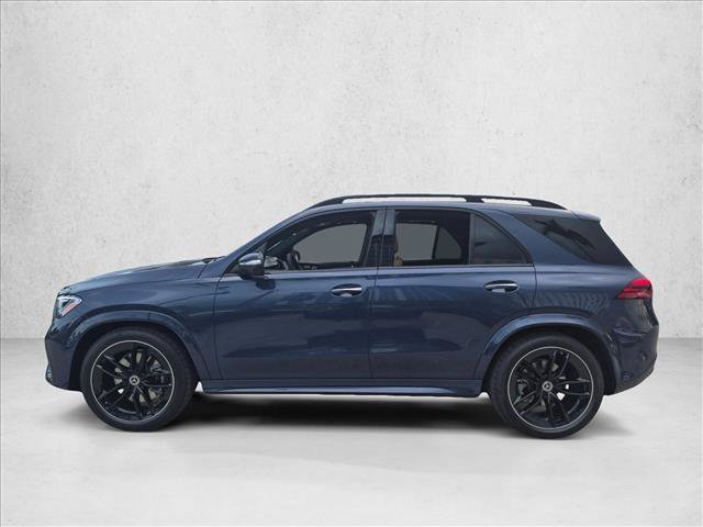 New 2026 Mercedes-Benz GLE 450 4MATIC image 5