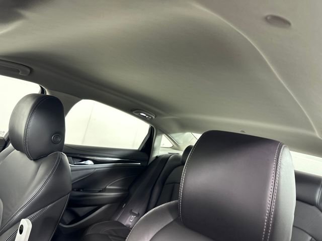 Used 2017 Buick LaCrosse Premium image 12