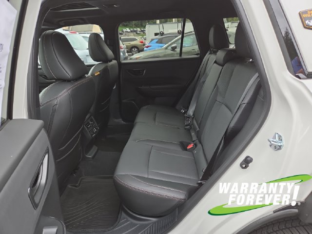 New 2026 Subaru Outback Wilderness AWD/4WD image 16