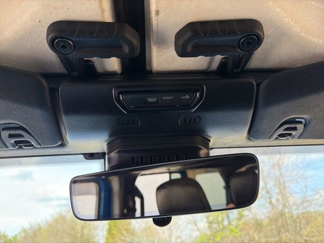 Used 2021 Jeep Wrangler Unlimited Rubicon w/ Trailer Tow Package image 33