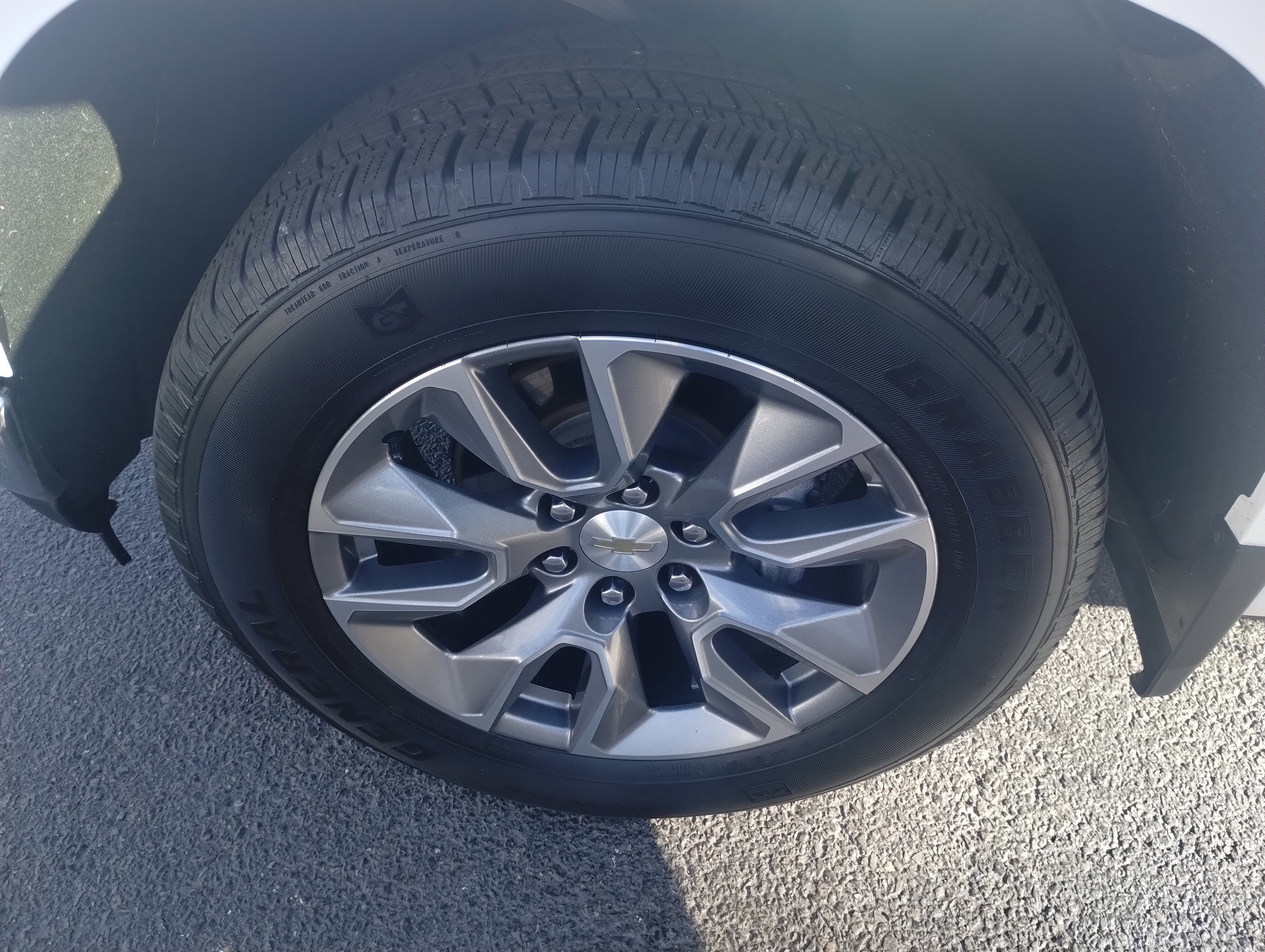 Used 2022 Chevrolet Silverado 1500 LT image 19