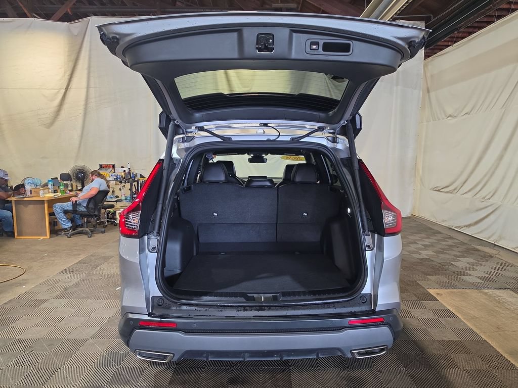 Used 2026 Honda CR-V Sport Touring image 21