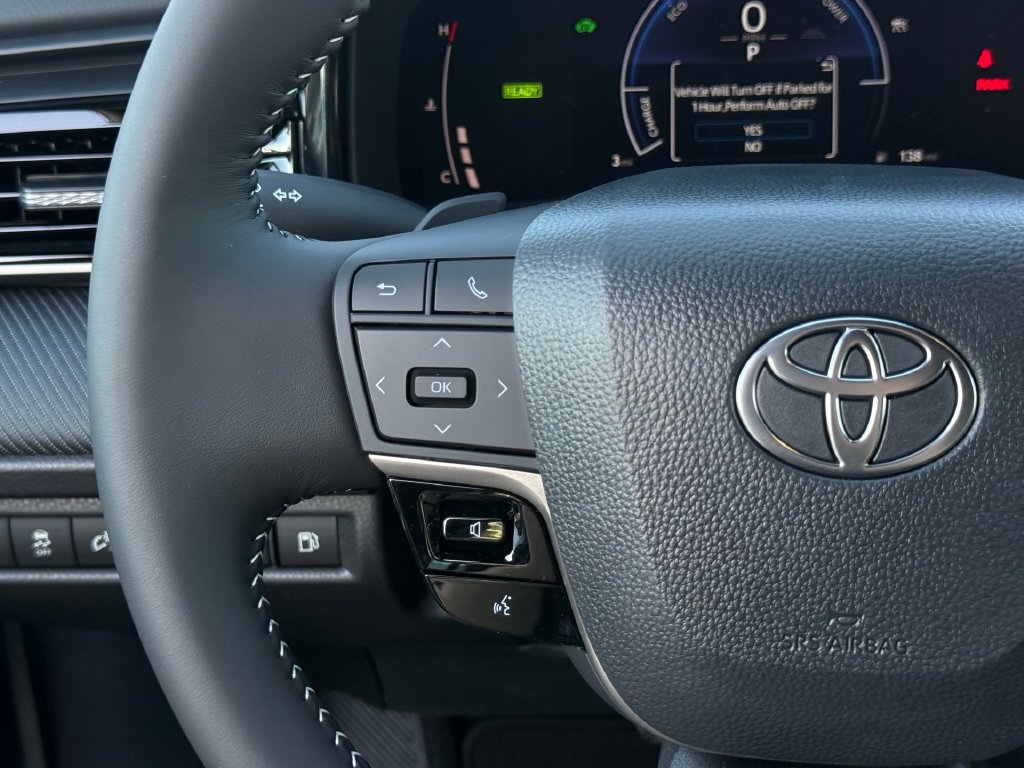 New 2026 Toyota Camry SE w/ Convenience Package FWD image 11