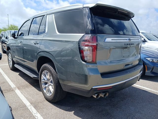 Used 2023 Chevrolet Tahoe Premier RWD image 11