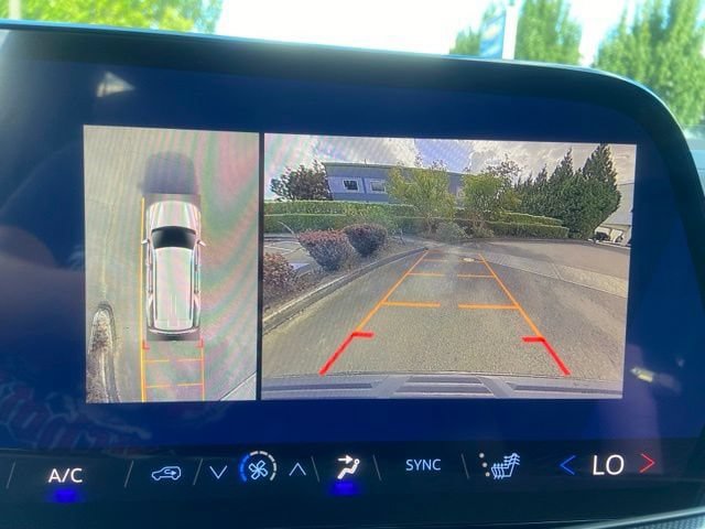 New 2026 Chevrolet Tahoe RST w/ RST Capability Package AWD/4WD image 39