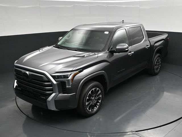 Used 2023 Toyota Tundra Limited AWD/4WD image 51