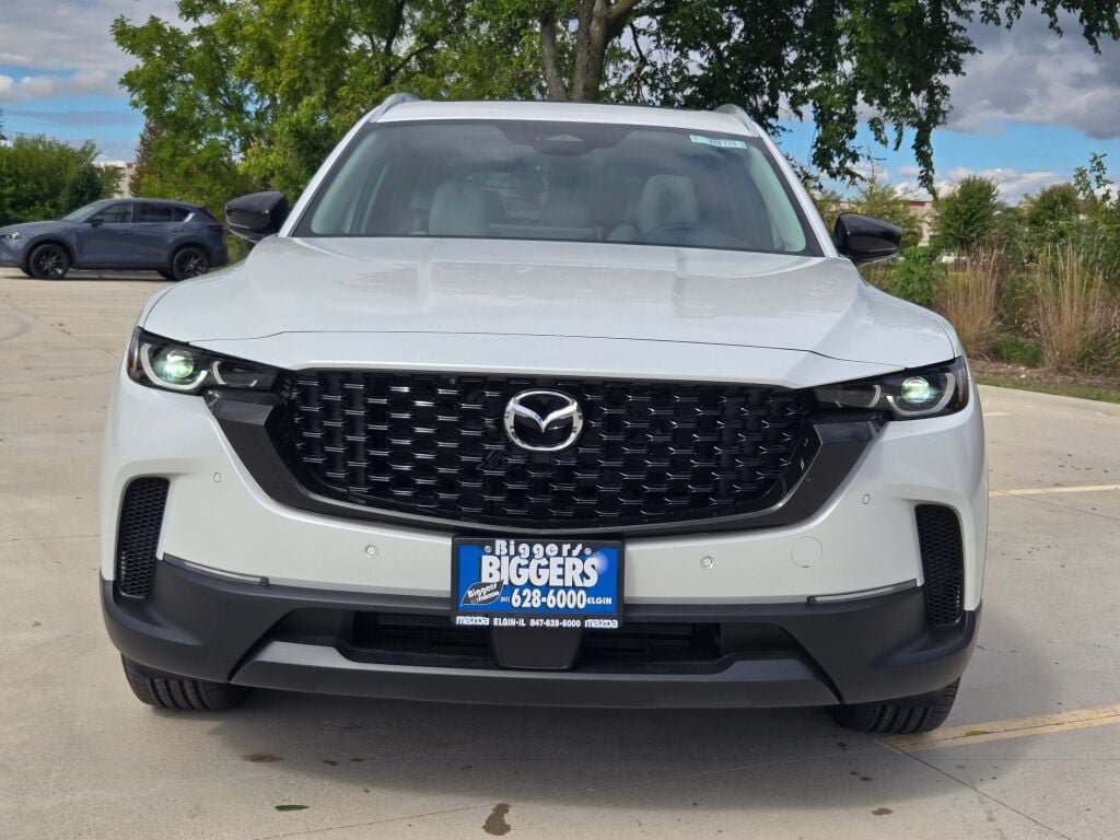 New 2026 MAZDA CX-50 AWD 2.5 S w/ Weather Package image 2