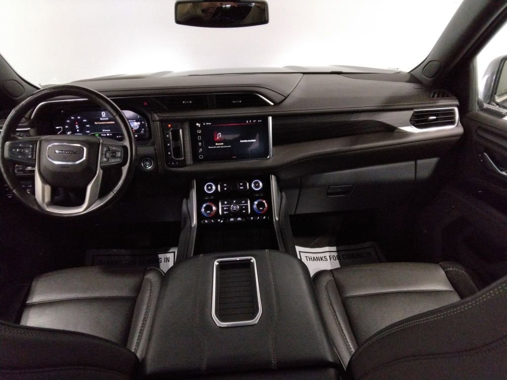 Used 2022 GMC Yukon Denali image 43