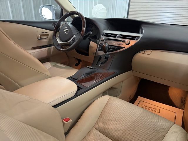 Used 2015 Lexus RX 350 FWD image 14