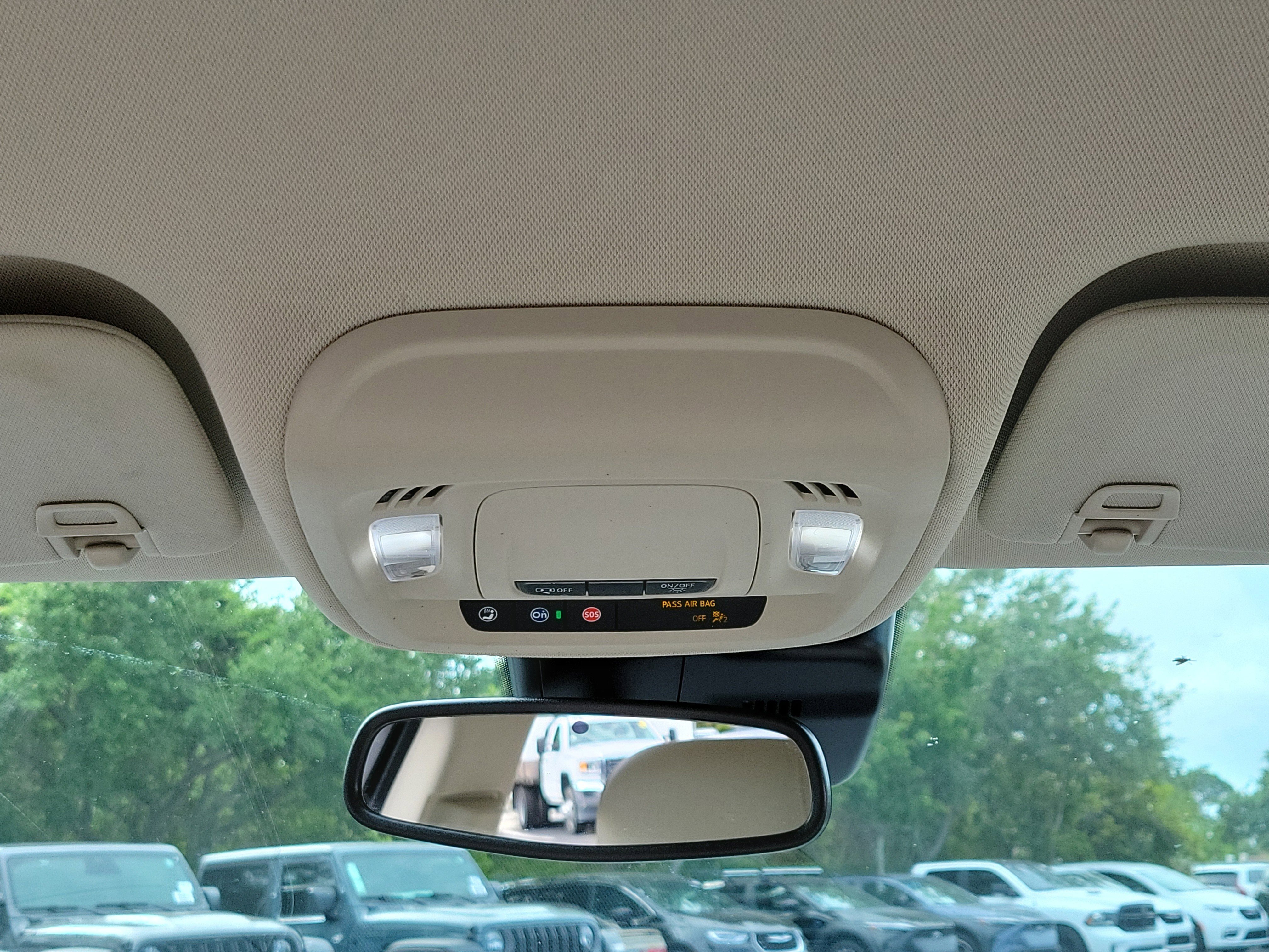 Used 2022 Buick Envision Preferred w/ Safety Package FWD image 20