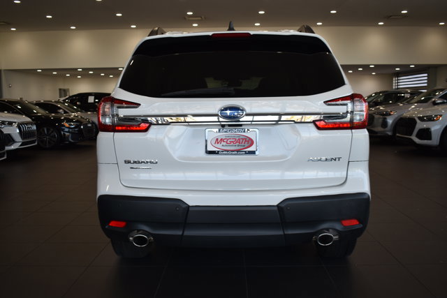 Used 2024 Subaru Ascent Premium w/ Convenience Package image 10