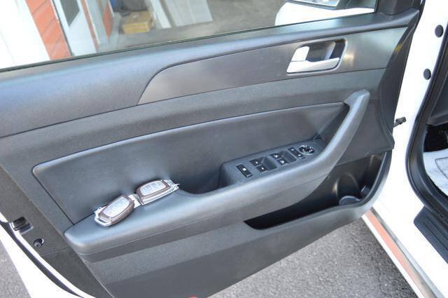 Used 2015 Hyundai Sonata Sport w/ Option Group 03 FWD image 50
