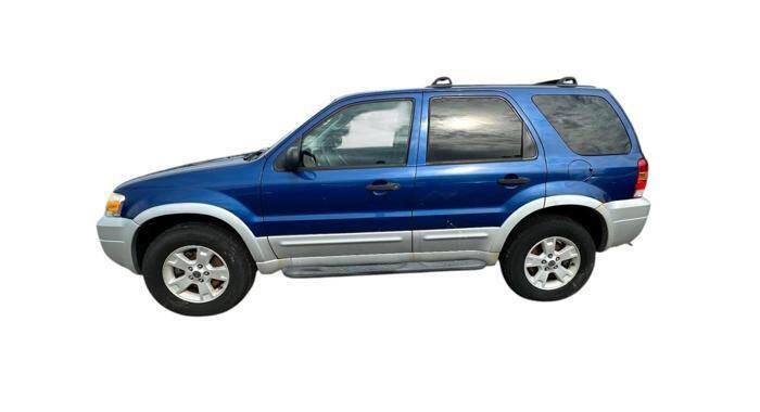 Used 2007 Ford Escape XLT AWD/4WD image 2
