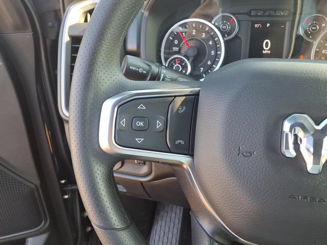 New 2027 RAM 1500 Tradesman AWD/4WD image 19