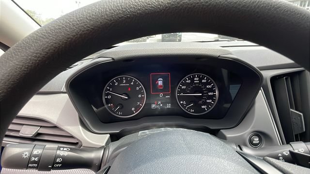 New 2026 Subaru Crosstrek 2.5i Premium AWD/4WD image 14